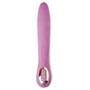 Nu Sensuelle Bentlii 2 Motors Flexible Vibe - Orchid Purple - Vibrators