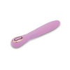 Nu Sensuelle Bentlii 2 Motors Flexible Vibe - Orchid Purple - Vibrators