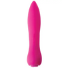 Nu Sensuelle Bobbii Bullet 69 Function - Magenta - Vibrators