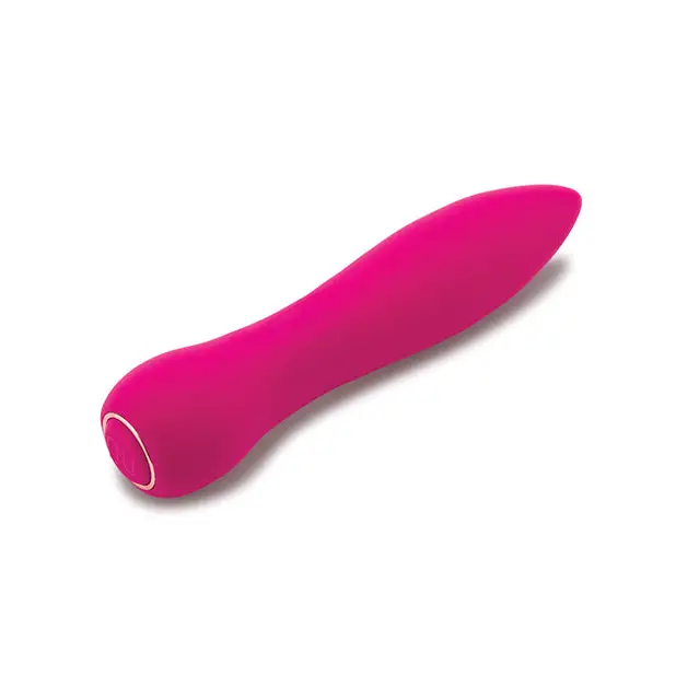 Nu Sensuelle Bobbii Bullet 69 Function - Magenta - Vibrators