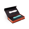 Nu Sensuelle Bobbii Flexible Vibe XLR8 Turbo Boost - Electric Blue - Vibrators