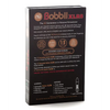 Nu Sensuelle Bobbii Flexible Vibe XLR8 Turbo Boost - Electric Blue - Vibrators