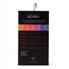 Nu Sensuelle Bobbii Flexible Vibe XLR8 Turbo Boost - Ultra Violet - Vibrators