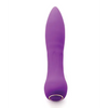 Nu Sensuelle Bobbii Flexible Vibe XLR8 Turbo Boost - Ultra Violet - Vibrators