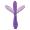 Nu Sensuelle Brandii Bendable Rabbit - Purple - Vibrators
