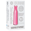 Nu Sensuelle Bunnii Point Vibe - Pink - Stimulators