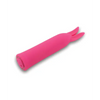 Nu Sensuelle Bunnii Point Vibe - Pink - Stimulators