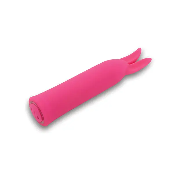 Nu Sensuelle Bunnii Point Vibe - Pink - Stimulators