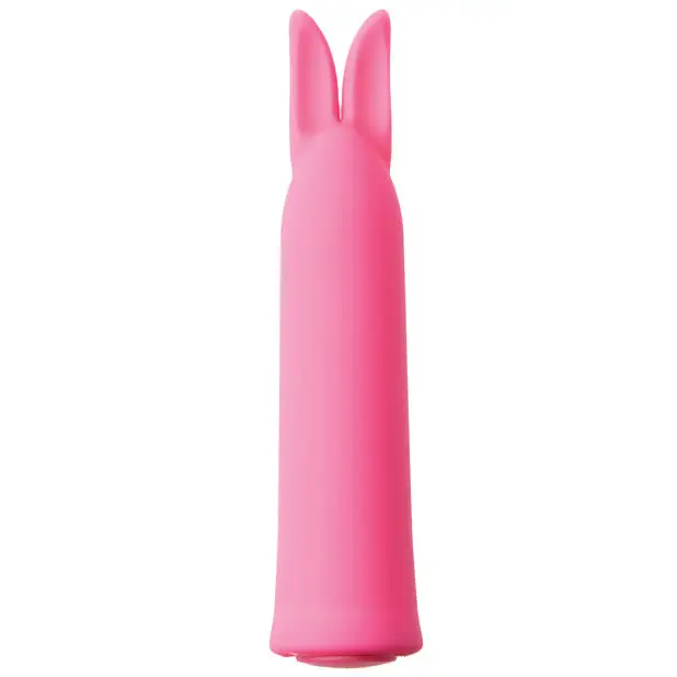 Nu Sensuelle Bunnii Point Vibe - Pink - Stimulators