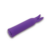 Nu Sensuelle Bunnii Point Vibe - Purple - Stimulators