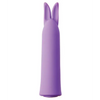 Nu Sensuelle Bunnii Point Vibe - Purple - Stimulators