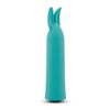 Nu Sensuelle Bunnii Point Vibe - Teal Blue - Stimulators