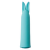 Nu Sensuelle Bunnii Point Vibe - Teal Blue - Stimulators