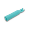 Nu Sensuelle Bunnii Point Vibe - Teal Blue - Stimulators