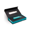 Nu Sensuelle Bunnii Point Vibe - Teal Blue - Stimulators