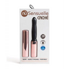 Nu Sensuelle Cache 20 Functions Covered Lipstick Vibe - Rose Gold - Stimulators