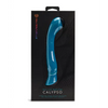Nu Sensuelle Calypso Roller Motion G-Spot - Deep Turquoise - Vibrators