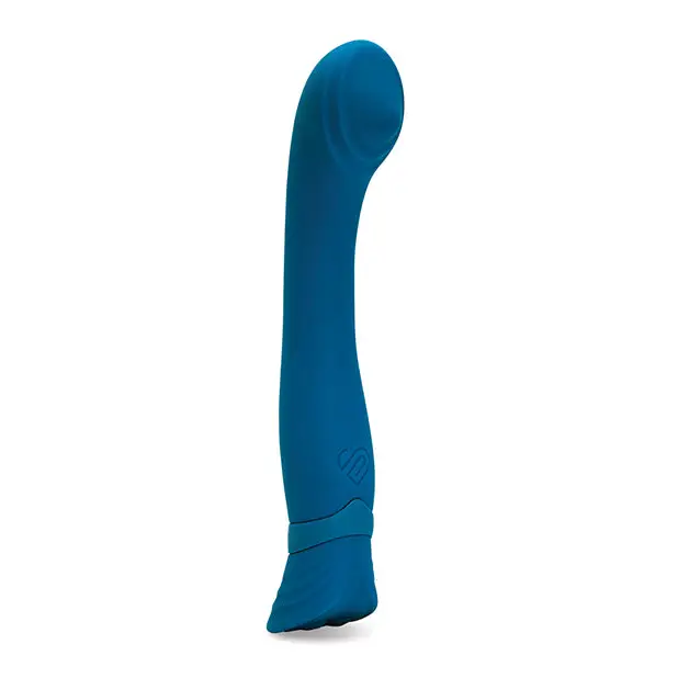 Nu Sensuelle Calypso Roller Motion G-Spot - Deep Turquoise - Vibrators
