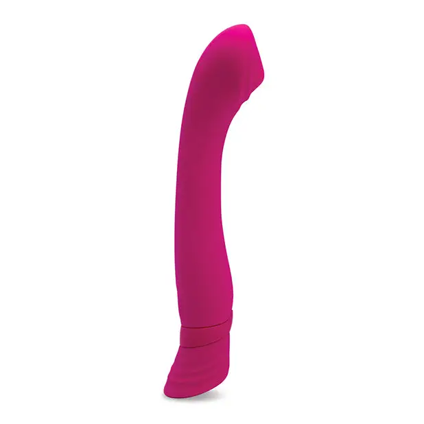 Nu Sensuelle Calypso Roller Motion G-Spot - Magenta - Vibrators