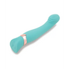 Nu Sensuelle Geminii XLR8 Turbo Boost G Spot - Electric Blue - Vibrators
