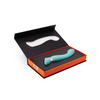 Nu Sensuelle Geminii XLR8 Turbo Boost G Spot - Electric Blue - Vibrators