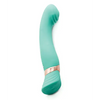 Nu Sensuelle Geminii XLR8 Turbo Boost G Spot - Electric Blue - Vibrators