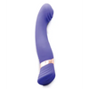 Nu Sensuelle Geminii XLR8 Turbo Boost G Spot - Ultra Violet - Vibrators