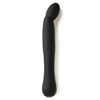 Nu Sensuelle Homme Ace Rechargeable Prostate Massager - Black - Anal Products