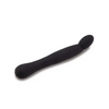 Nu Sensuelle Homme Ace Rechargeable Prostate Massager - Black - Anal Products