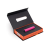 Nu Sensuelle Iconic Bullet - Deep Pink - Stimulators