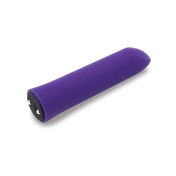 Nu Sensuelle Iconic Bullet - Deep Purple - Stimulators