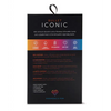 Nu Sensuelle Iconic Bullet - Deep Purple - Stimulators