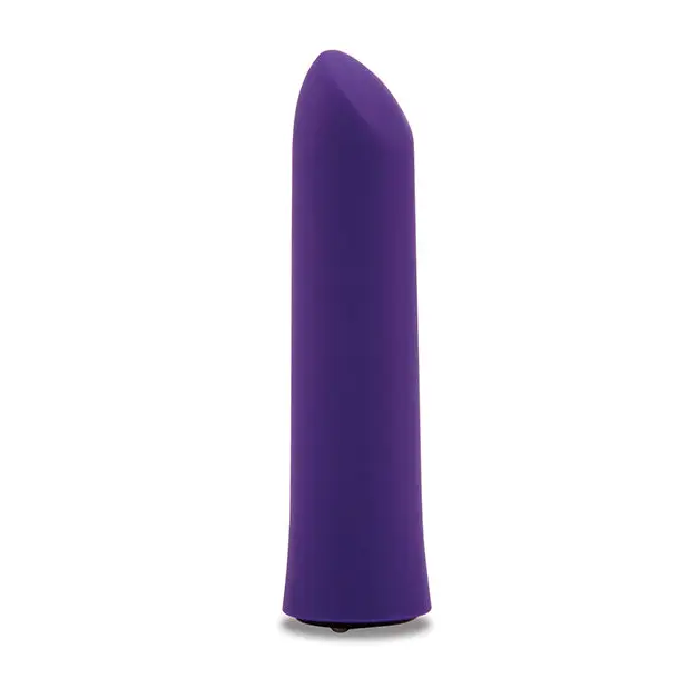 Nu Sensuelle Iconic Bullet - Deep Purple - Stimulators