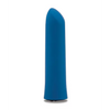 Nu Sensuelle Iconic Bullet - Deep Turquoise - Stimulators