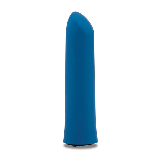 Nu Sensuelle Iconic Bullet - Deep Turquoise - Stimulators