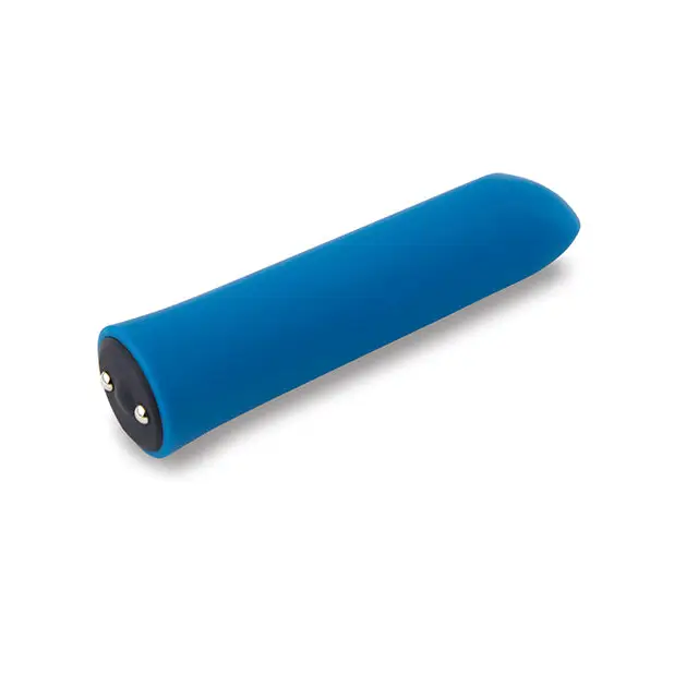 Nu Sensuelle Iconic Bullet - Deep Turquoise - Stimulators
