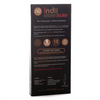 Nu Sensuelle Indii Rabbit XLR8 Turbo Boost - Electric Blue - Vibrators