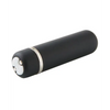 Nu Sensuelle Joie Bullet 15 Function - Black - Stimulators
