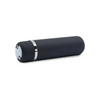 Nu Sensuelle Joie Bullet 15 Function - Black - Stimulators