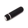Nu Sensuelle Joie Bullet 15 Function - Black - Stimulators