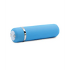 Nu Sensuelle Joie Bullet 15 Function - Blue - Stimulators