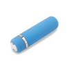 Nu Sensuelle Joie Bullet 15 Function - Blue - Stimulators