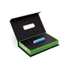 Nu Sensuelle Joie Bullet 15 Function - Blue - Stimulators