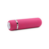 Nu Sensuelle Joie Bullet 15 Function - Pink - Stimulators
