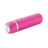 Nu Sensuelle Joie Bullet 15 Function - Pink - Stimulators