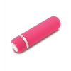 Nu Sensuelle Joie Bullet 15 Function - Pink - Stimulators