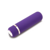 Nu Sensuelle Joie Bullet 15 Function - Purple - Stimulators