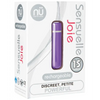 Nu Sensuelle Joie Bullet 15 Function - Purple - Stimulators