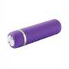 Nu Sensuelle Joie Bullet 15 Function - Purple - Stimulators