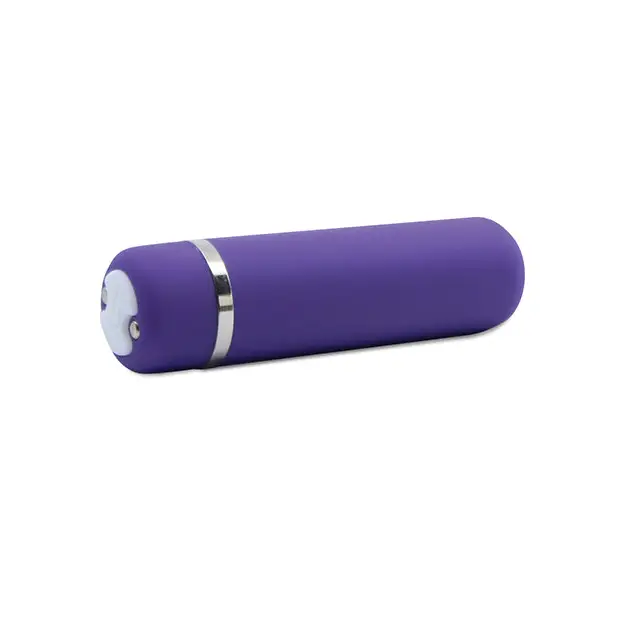 Nu Sensuelle Joie Bullet 15 Function - Purple - Stimulators